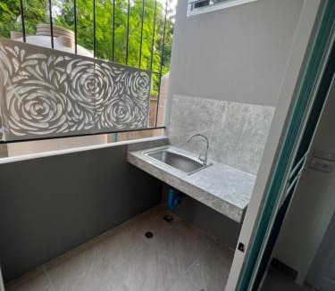 Nong Khaem Apartment | Firstbuild Apartment (เฟิร์สบิวท์อพาร์ทเม้น)