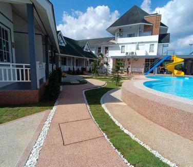Nakhon Si Thammarat Hotel | English Resotel : อิงลิช รีโซเทล