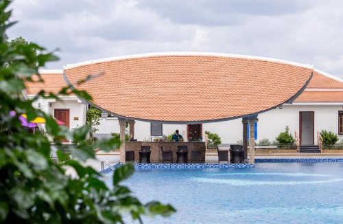 Kep Hotel | Vakara Hotel Kep
