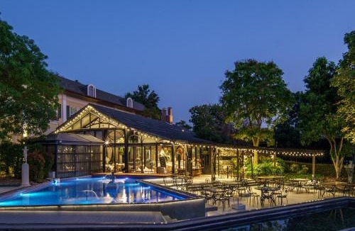 Khanong Phra Resort | Rancho Charnvee Resort & Country Club Khaoyai