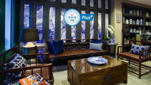 Si Phraya Hotel | Oriental Heritage Hotel