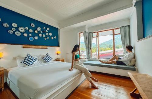 Pai House | Pai Cherkaew Boutique House