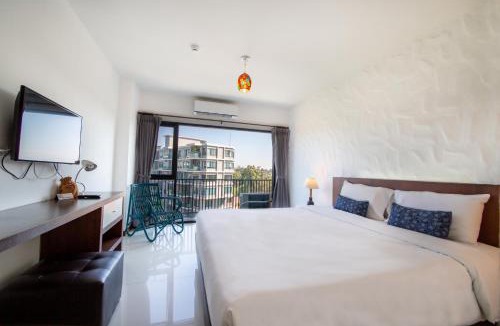 Chang Phueak Hotel | WE Valley Hotel