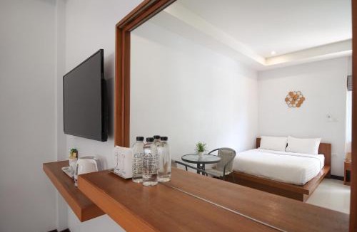 Sattahip Hotel | AKARD Private Villas Sattahip