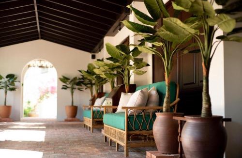 Pratunam Hotel | Hotel Thomas Bangkok