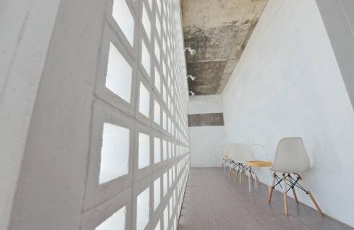 Wang Saphung Hotel | The Cozy Hotel