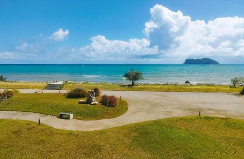 Pathio Hotel | The Beach Resort & Residence - SHA Plus