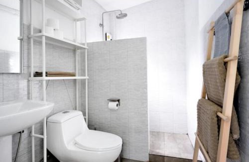 Ko Lanta Apartment | LiLi's Rooms