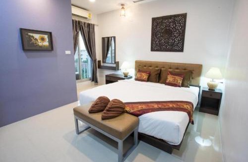 Lat Krabang Resort | Pongsakorn Boutique Resort