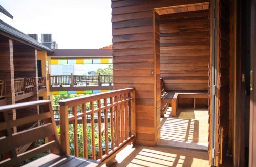 Thapae Hotel | At Gate Thaphae Hotel