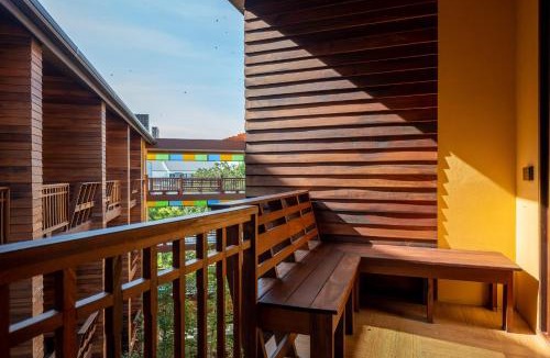 Thapae Hotel | At Gate Thaphae Hotel