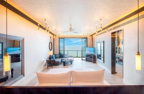Cha-am Hotel | Baba Beach Club Hua Hin Luxury Pool Villa by Sri panwa