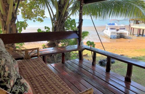 Ko Yao Hotel | Lam Sai village hotel Koh Yao Noi