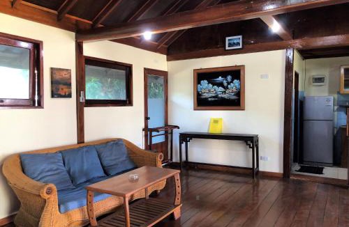 Ko Yao Hotel | Lam Sai village hotel Koh Yao Noi