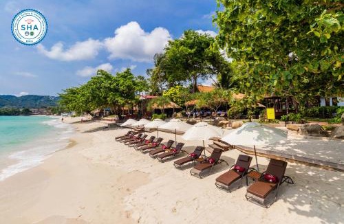 Bophut Resort | Anavana Beach Resort