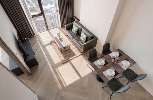 Phra Khanong Hotel | Ramada By Wyndham Bangkok Sukhumvit 87