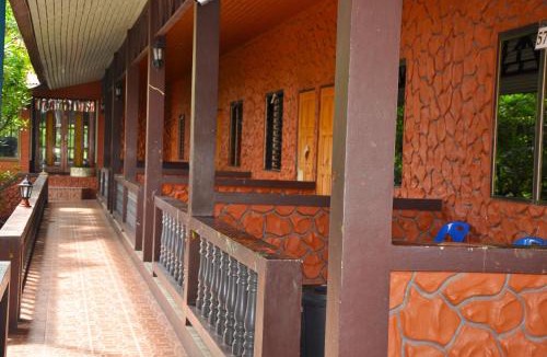 Haad Rin Resort | Coral Resort & Bungalows
