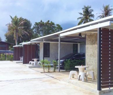 Phetchaburi Hotel | LOFT Zone by โรงแรมพรรณ