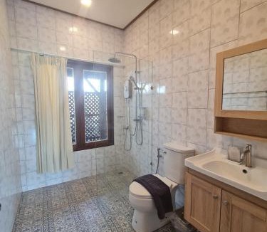Nakhon Nayok House | Little For Rest Nakornnayok