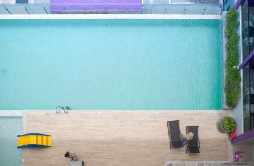 Noen Phra Hotel | Fortune Saeng Chan Beach Hotel Rayong - SHA Plus