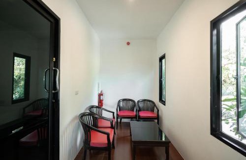 Wichit Resort | The Loft Panwa Resort