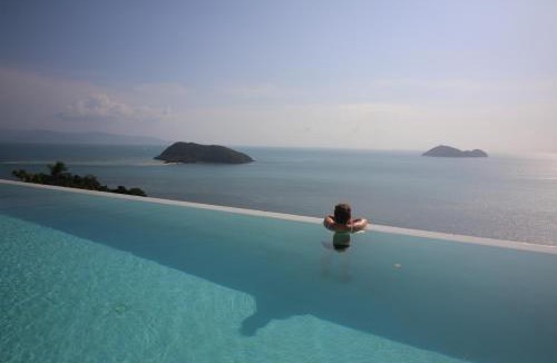 Haad Pleayleam Resort | Bluerama - Adults Only