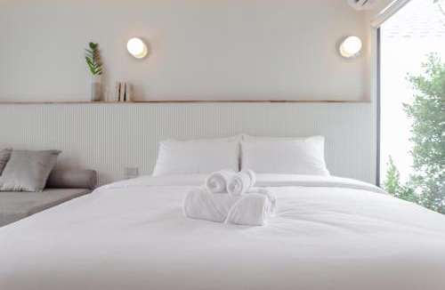 Kamphaeng Phet Hotel | La Kana Boutique Villa