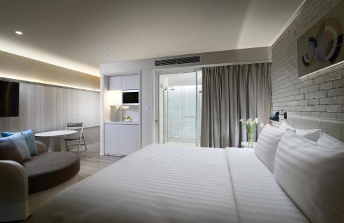 Chong Nonsi Hotel | Shama Yen-Akat Bangkok