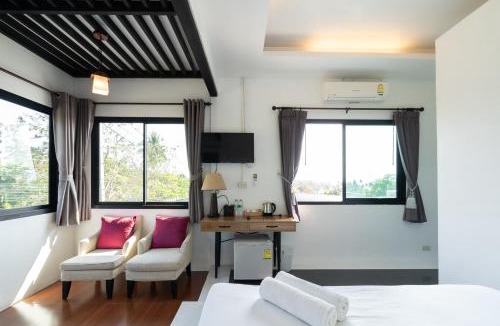 Wichit Resort | The Loft Panwa Resort