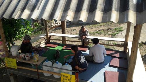 Pai House | KK Hut