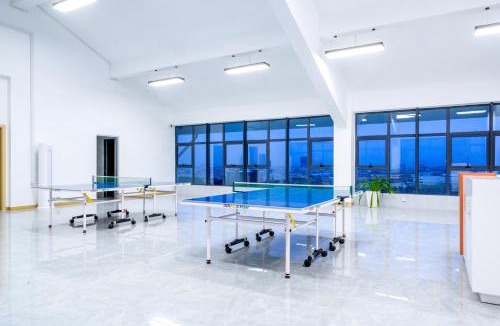 Sen Sok Hotel | ARK HOTEL