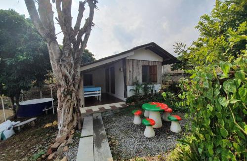 Chiang Dao House | Chaing Dao Koko Home/โกโก้ โฮม เชียงดาว