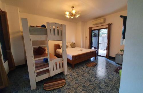 Chiang Dao House | Chaing Dao Koko Home/โกโก้ โฮม เชียงดาว