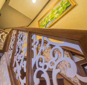 Bang Phlat Hotel | Cana Boutique Hotel