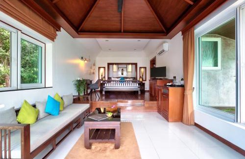 Lipa Noi Resort | Sea Valley Resort