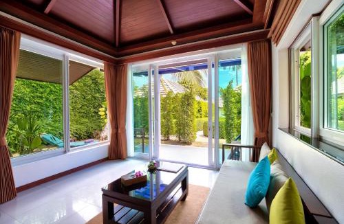 Lipa Noi Resort | Sea Valley Resort