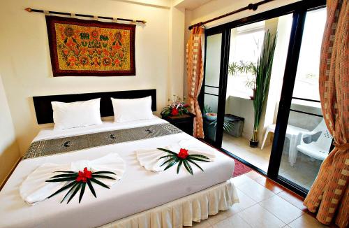 Saladan Hostel | Aloha Lanta