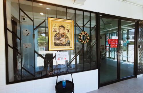 Bang Chak Hotel | Star Sukhumvit