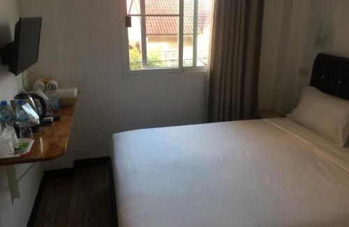 Don Muang Hostel | Hoppers Place Donmuang
