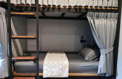 Ban Bu Lamduan Hostel | The 8 hostel Buriram