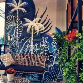 Ban Bu Lamduan Hostel | The 8 hostel Buriram