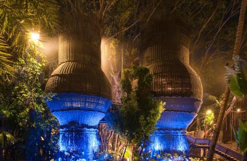 Sa Khu Resort | The Slate, Phuket