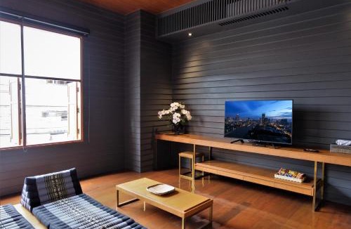 Ban Phan Thom Hotel | Vali Villa Bangkok