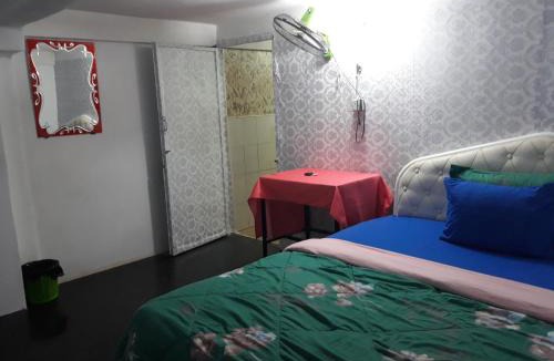 Chamkar Mon House | Vanny's Peaceful Guesthouse