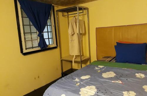 Chamkar Mon House | Vanny's Peaceful Guesthouse