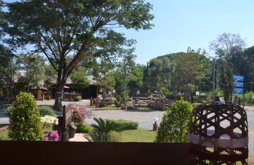 Si Satchanalai Resort | Sisatchanalai Heritage Resort