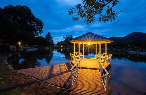 Nong Nam Daeng Resort | Diamond Hill Resort