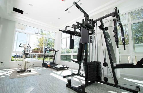 Saen Suk Apartment | BBG Seaside Luxurious Service Apartment