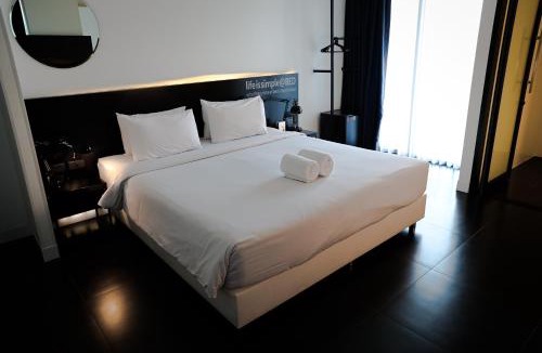 Nimman Hotel | BED Nimman - Adults Only