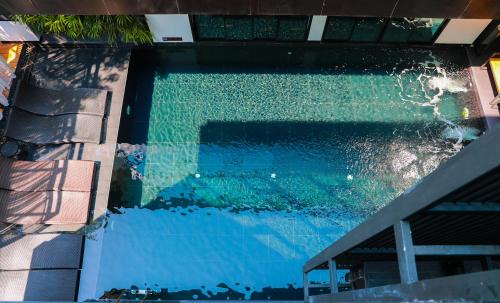 Wua Lai Hotel | BED Chiangmai Gate- Adults Only